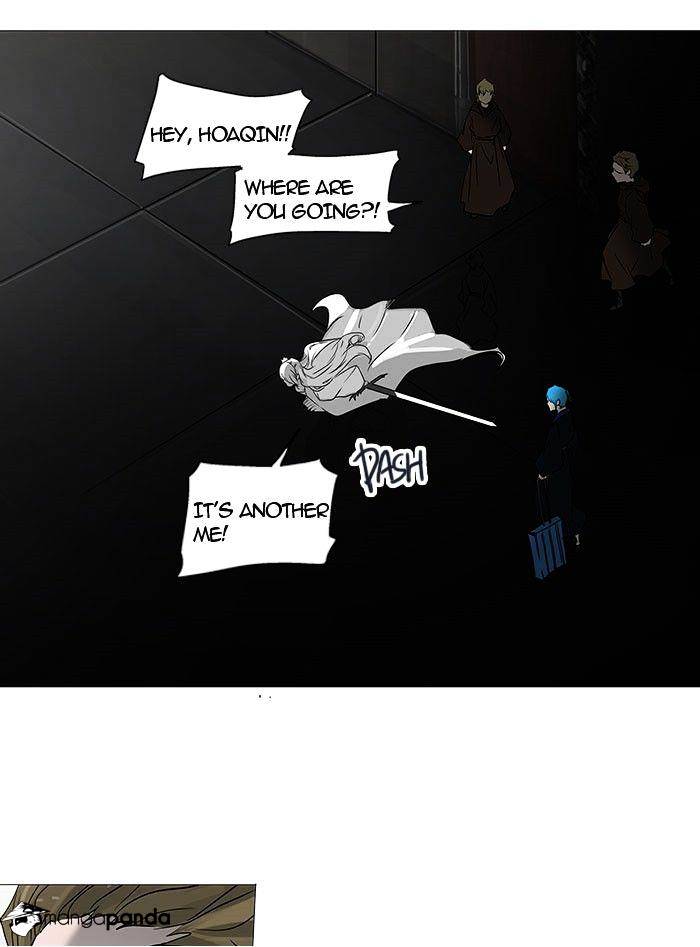 Tower of God, Chapter 247 image 45